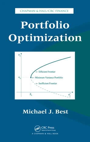 Chapter 5: Quadratic Programming Geometry (5/6) - Portfolio ...