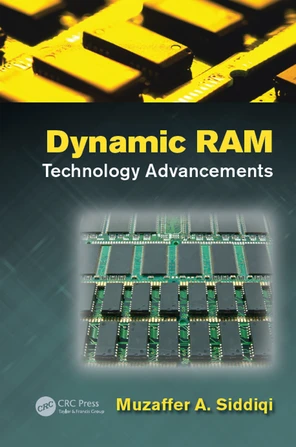 Dynamic RAM [Book]