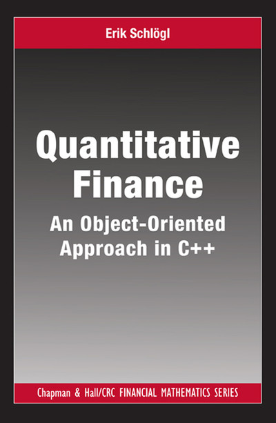 Chapter 1 A brief review of the C++ programming language - Quantitative ...