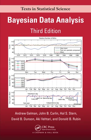1 Probability and inference - Bayesian Data Analysis, Third Edition ...