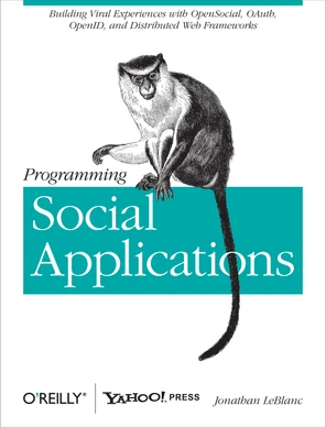 Implementing Hybrid Auth Using Python - Programming Social Applications ...