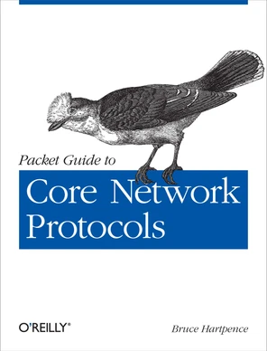Preface - Packet Guide to Core Network Protocols [Book]