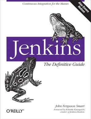 4. Configuring Your Jenkins Server - Jenkins: The Definitive Guide [Book]