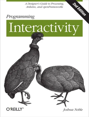 2. Programming Basics - Programming Interactivity, 2nd Edition [Book]