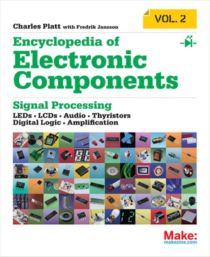4. solid-state relay - Encyclopedia of Electronic Components Volume 2 ...