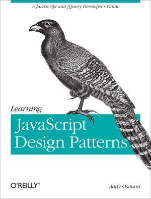 The Constructor Pattern - Learning JavaScript Design Patterns [Book]