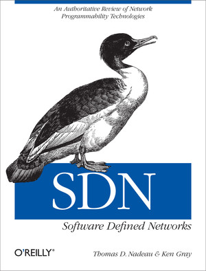 6. Data Center Concepts and Constructs - SDN: Software Defined Networks ...