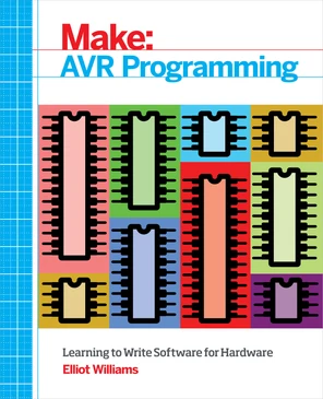 1. Introduction - AVR Programming [Book]