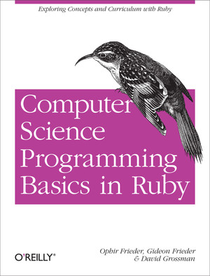 5.2 While Loops - Computer Science Programming Basics in Ruby [Book]