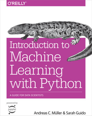 3. Unsupervised Learning and Preprocessing - Introduction to Machine ...
