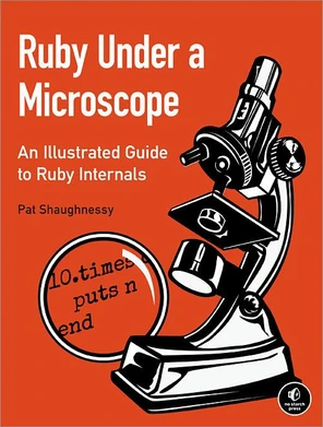 1. Tokenization and Parsing - Ruby Under a Microscope [Book]