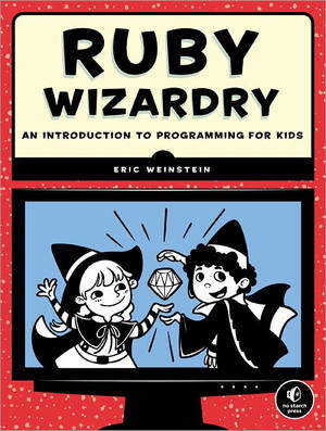3. Pipe Dreams - Ruby Wizardry [Book]