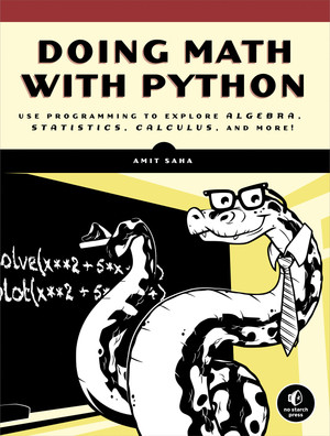 Chapter 4: Algebra and Symbolic Math with SymPy - Doing Math with ...