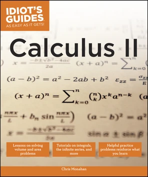 Contents - Calculus II [Book]