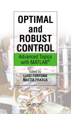 Optimal and Robust Control [Book]