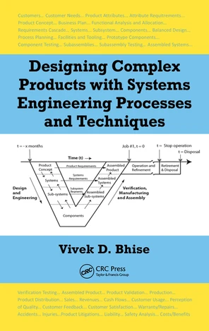 Designing Complex Products with Systems Engineering Processes and ...