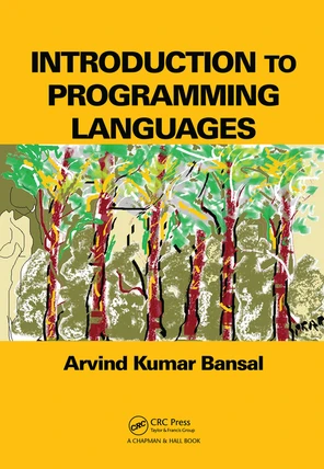Chapter 3: Syntax and Semantics (4/9) - Introduction to Programming ...