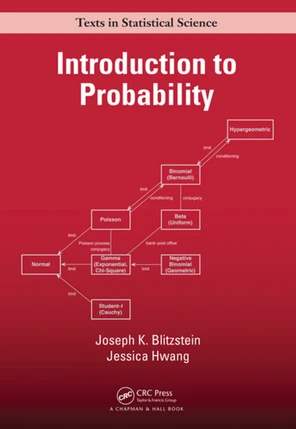 B R - Introduction to Probability [Book]