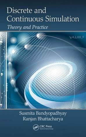 Contents (1/2) - Discrete and Continuous Simulation [Book]