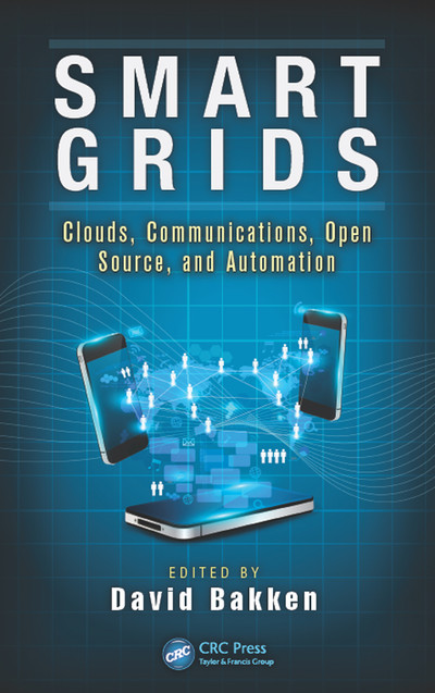 Cover - Smart Grids [Book]