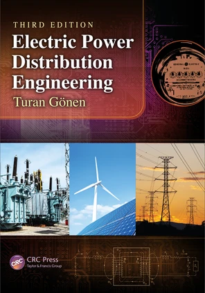 Electric Power Distribution Engineering, 3rd Edition [Book]