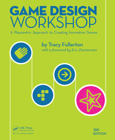 Game design workshop
