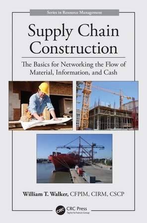 Supply Chain Construction [Book]