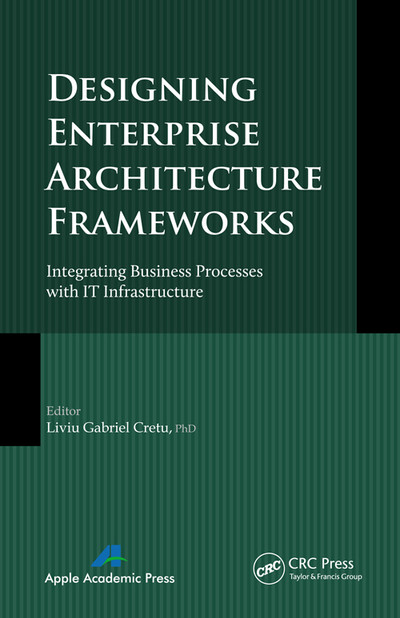 Acknowledgment and How to Cite - Designing Enterprise Architecture ...