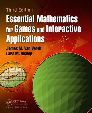 Chapter 2 Vectors and Points (4/9) - Essential Mathematics for Games ...