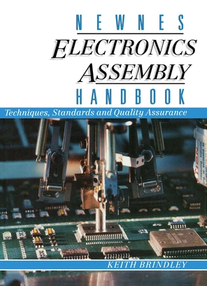 Base materials - Newnes Electronics Assembly Handbook [Book]
