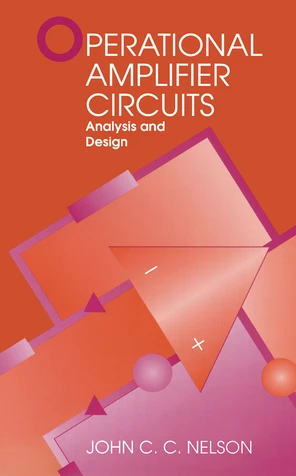 CHAPTER 3. Offset Errors - Operational Amplifier Circuits [Book]