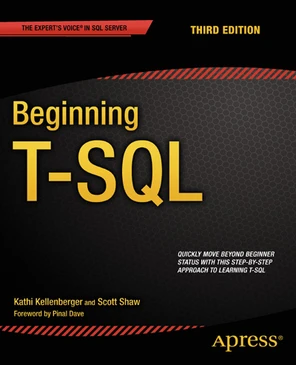Chapter 2: Exploring Database Concepts - Beginning T-SQL [Book]