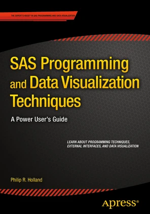Part III: Data Visualization - SAS Programming and Data Visualization ...