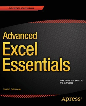 Chapter 3: Introducing Formula Concepts - Advanced Excel Essentials [Book]