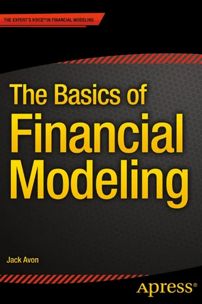 Chapter2: Financial Modeling Best Practices - The Basics of Financial ...