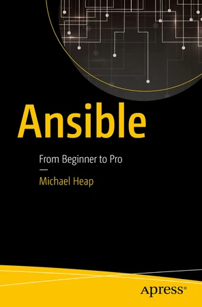 2. The Inventory File - Ansible: From Beginner to Pro [Book]
