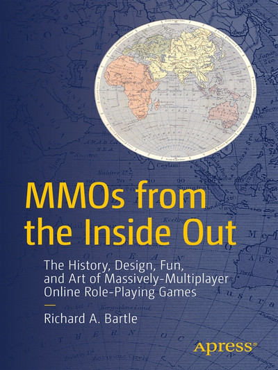 MMOs from the inside out
