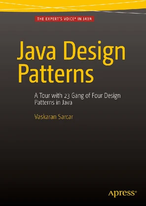 Chapter 2: Observer Patterns - Java Design Patterns [Book]