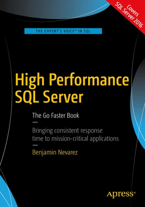 7. Performance Troubleshooting - High Performance SQL Server: The Go ...