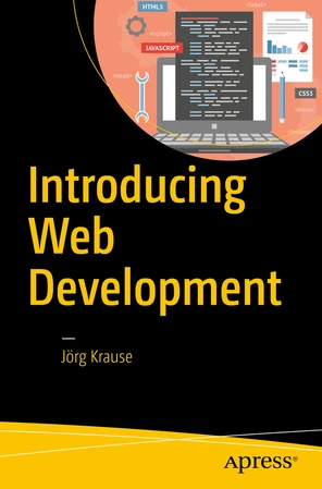 3. HTML: Hypertext Markup Language - Introducing Web Development [Book]