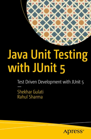 2. Understanding Core JUnit 5 - Java Unit Testing with JUnit 5: Test ...