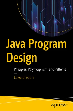 5. Encapsulating Object Creation - Java Program Design: Principles ...