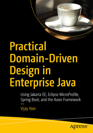 4. Cargo Tracker: Eclipse MicroProfile - Practical Domain-Driven Design ...