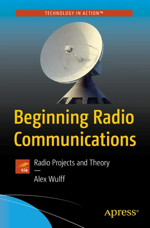 5. Communications and Modulation - Beginning Radio Communications ...