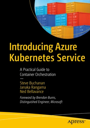 7. Operating Azure Kubernetes Service - Introducing Azure Kubernetes ...
