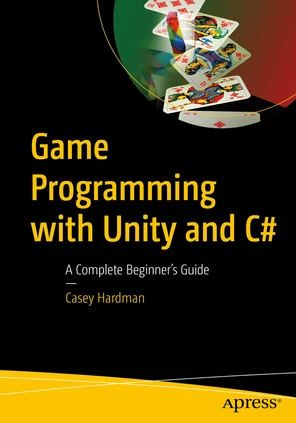37. Pulling and Pushing - Game Programming with Unity and C#: A ...