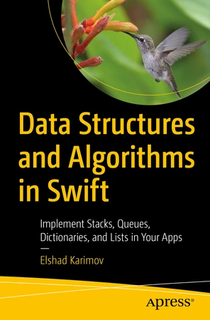 5. Queue - Data Structures and Algorithms in Swift: Implement Stacks ...