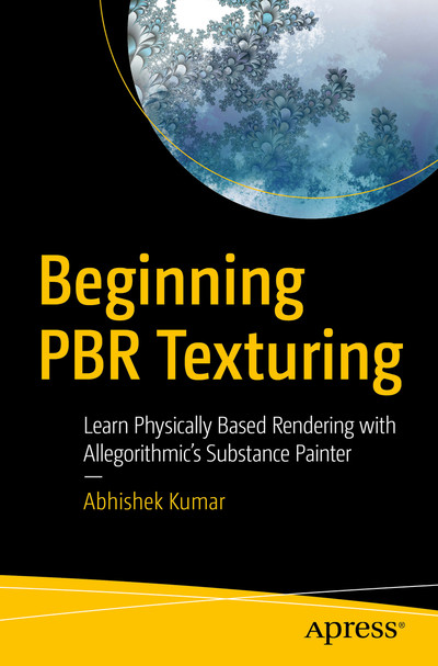 Front Matter - Beginning PBR Texturing: Learn Physically Based ...