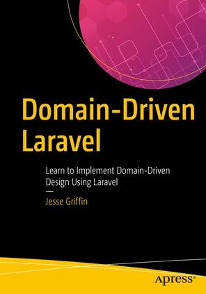 Part II. A Domain-Driven Approach - Domain-Driven Laravel: Learn to ...