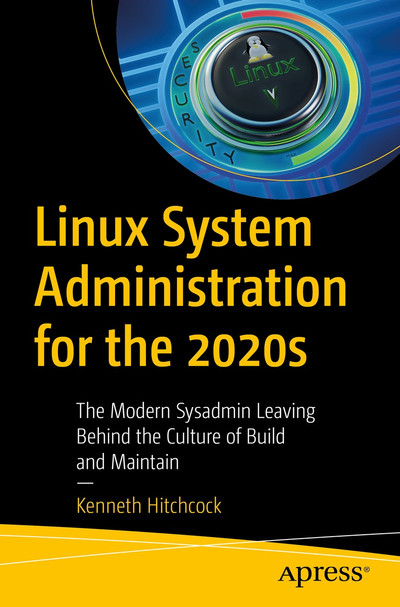 Part III. Day Two Practices and Keeping the Lights On - Linux System ...